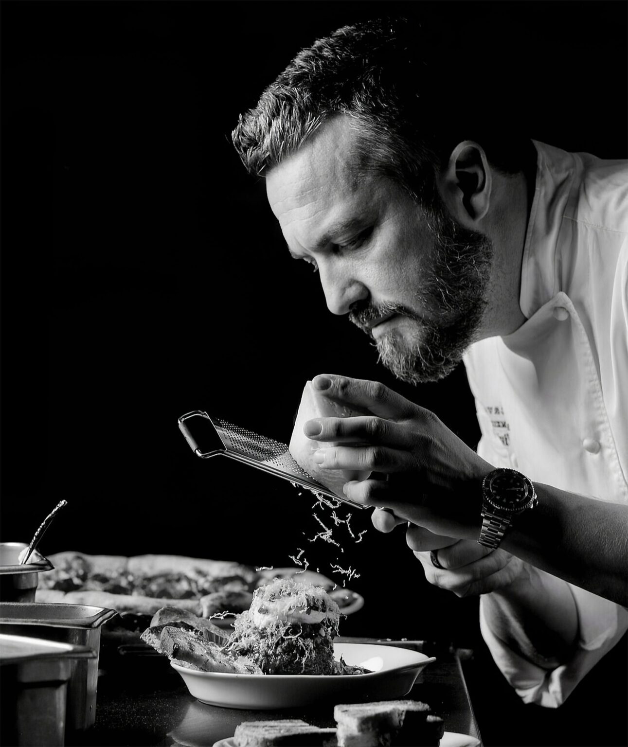 Celebrity chef Fabio Viviani discusses his new Cincinnati restaurant