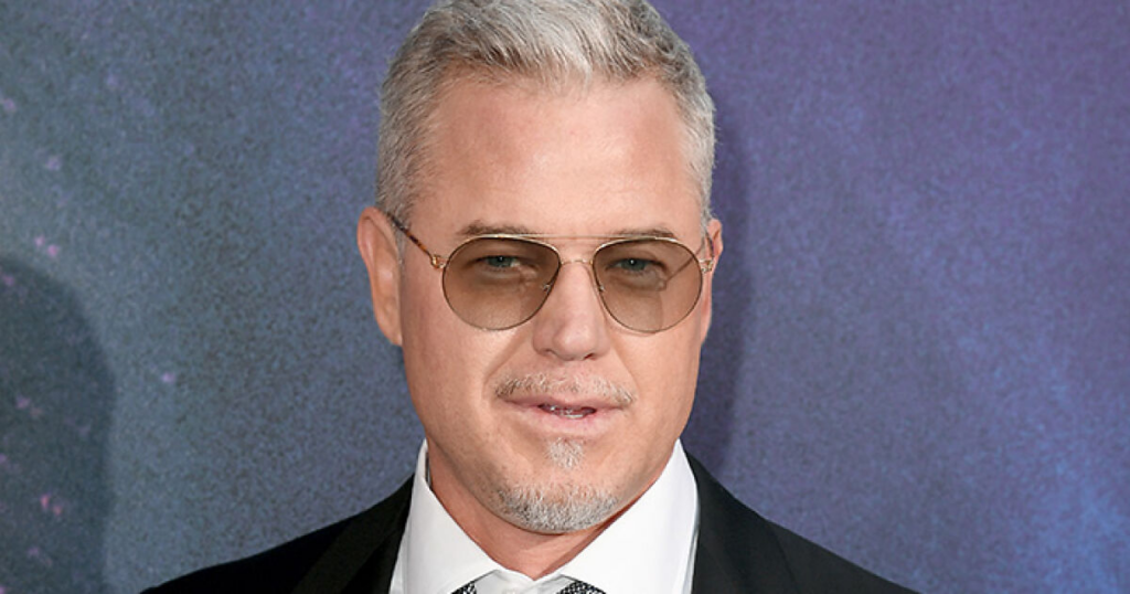 Eric Dane’s Cause Of Passing Finally Revealed 11 Days After His Heartbreaking Loss