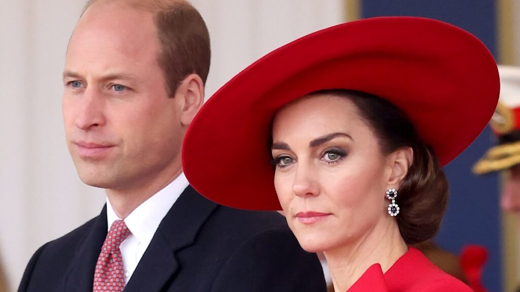 Prince William and Kate Middleton’s secretly sentimental link to Andrew Mountbatten-Windsor’s home Prince William and Kate Middleton's secretly sentimental link to Andrew Mountbatten-Windsor's home