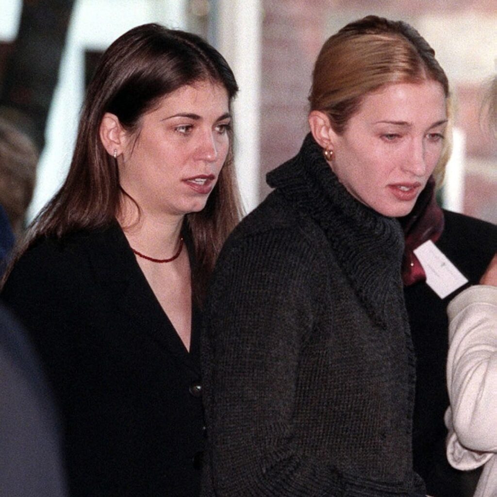 Lauren Bessette's Life Before Death in Crash With Carolyn Bessette, JFK Jr.