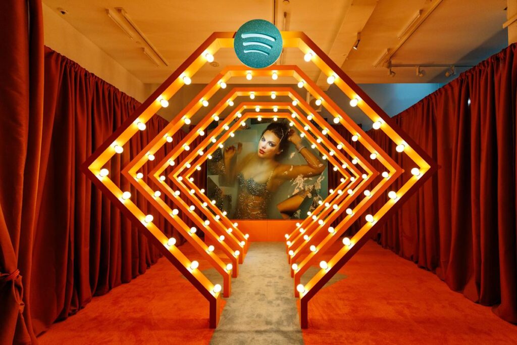 Vegas showgirl sues Taylor Swift over ‘Life of a Showgirl’ name USA TODAY