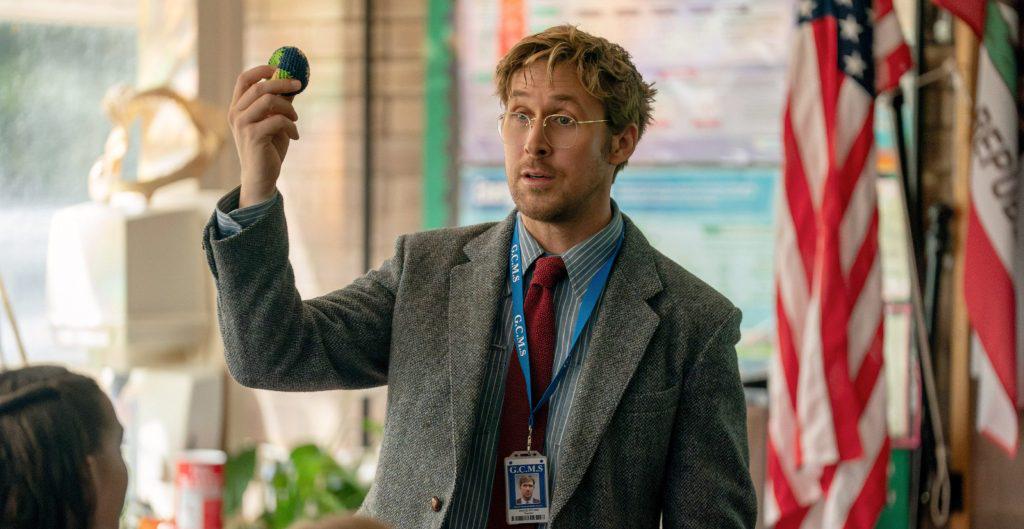 ‘Project Hail Mary’ Top Grossing Hollywood Pic YTD & Best Ever For Amazon MGM Studios With $300M+; ‘Hoppers’ Nears $300M – Global Box Office