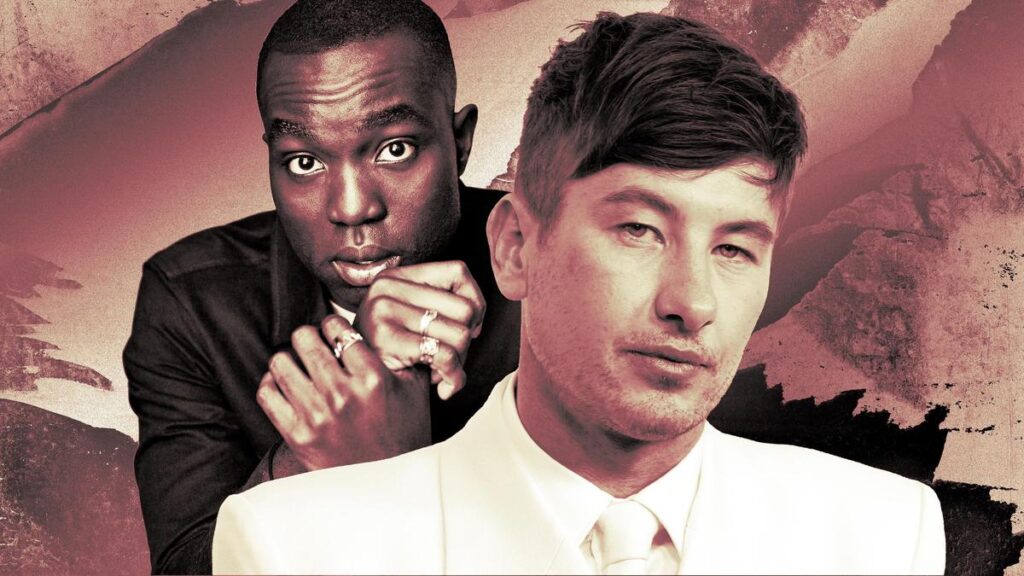 Celebrity death threats: Fandoms abusing Paapa Essiedu, Barry Keoghan and more need to check themselves Celebrity death threats: Fandoms abusing Paapa Essiedu, Barry Keoghan and more need to check themselves