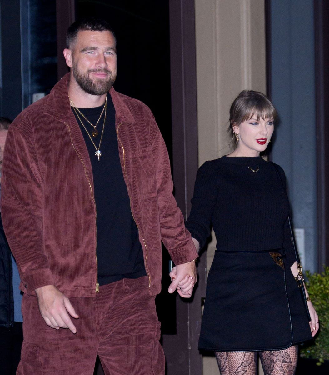 Taylor Swift and Travis Kelce’s wedding details revealed: rumored date, location and summer plans