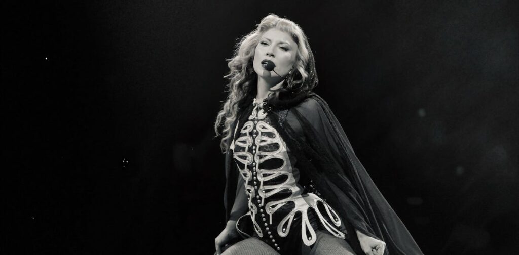 Lady Gaga’s Mayhem Ball reveals the gothic tradition behind modern celebrity