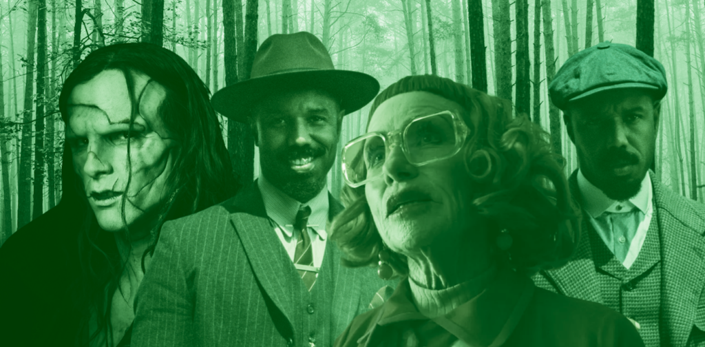 Horror won big at the 2026 Oscars – it’s time the genre was taken seriously