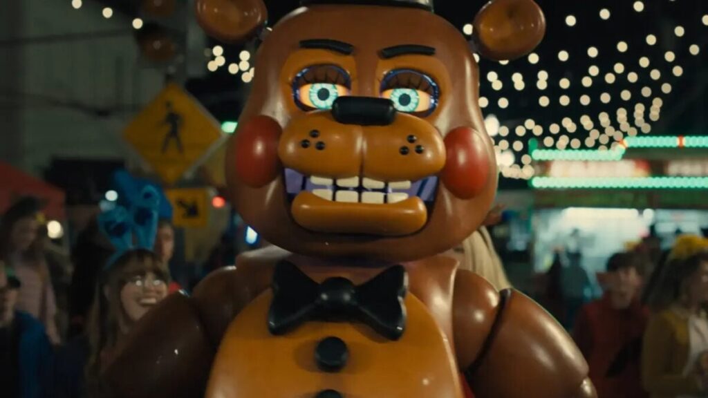 Blumhouse Wants to Be Perfectly Balanced for Horror Fans Blumhouse Wants to Be Perfectly Balanced for Horror Fans