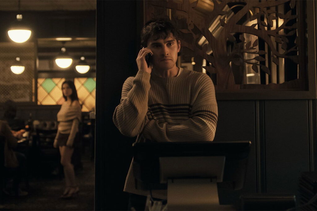 Full Trailer: Curry Barker's "Obsession"