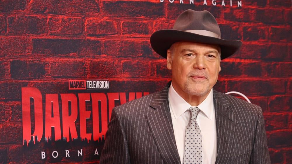 Vincent D’Onofrio Says Marvel and Sony Need to ‘Get Their S—t Together’ So Spider-Man Can Fight Kingpin: ‘It’s a Complicated Rights Issue’
