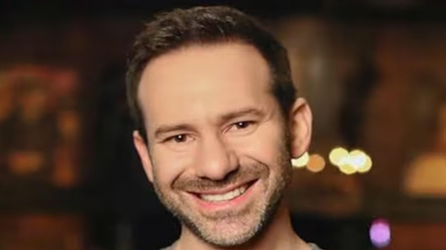 OnlyFans Owner Leo Radvinsky Dead at 43 OnlyFans Owner Leo Radvinsky Dead at 43