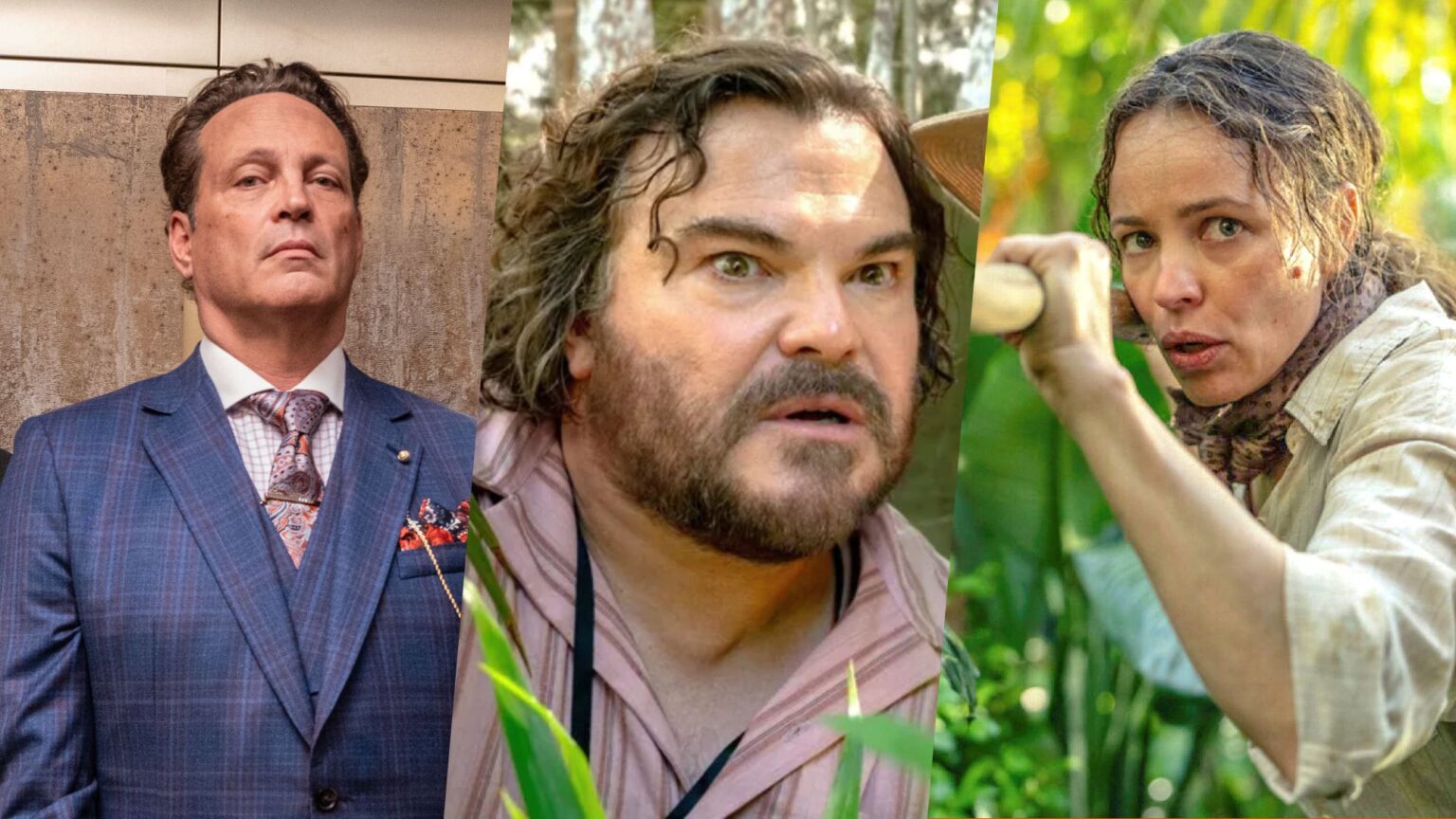 5 best new movies to stream this weekend on Netflix, Prime Video, Hulu and more (March 28-29) 5 best new movies to stream this weekend on Netflix, Prime Video, Hulu and more (March 28-29)