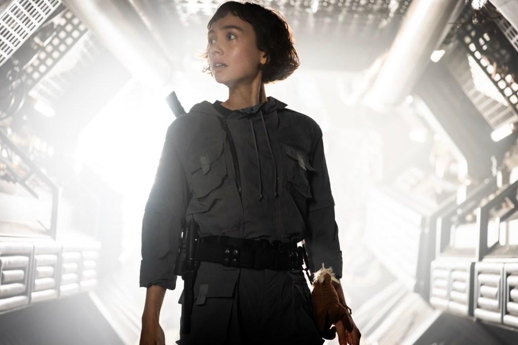 'Alien: Earth' Season 2 Eyes Spring Production Start, Sydney Chandler Says