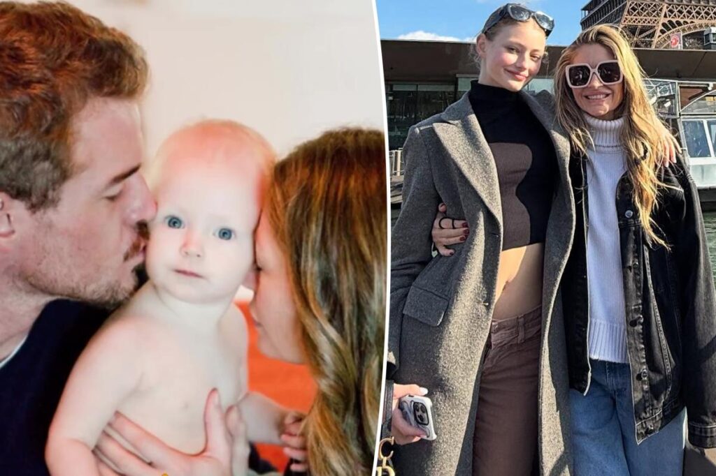 Eric Dane's widow, Rebecca Gayheart, celebrates daughter's 16th birthday