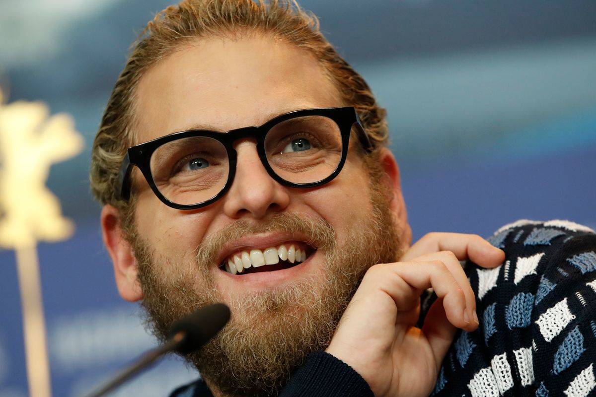GERMANY-BERLINALE-FILM-FESTIVAL