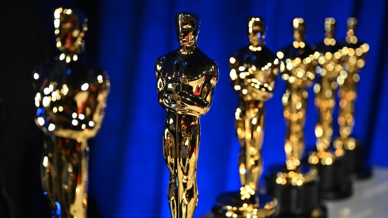 Academy Award winners (updating live): See the Oscar nominees who could take home gold