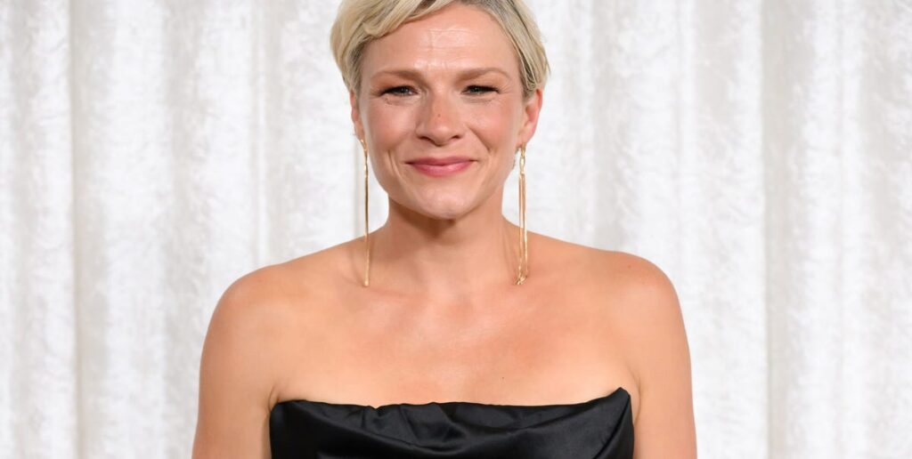 EastEnders' Laura Doddington reveals "hardest ever" challenge as co-stars show support