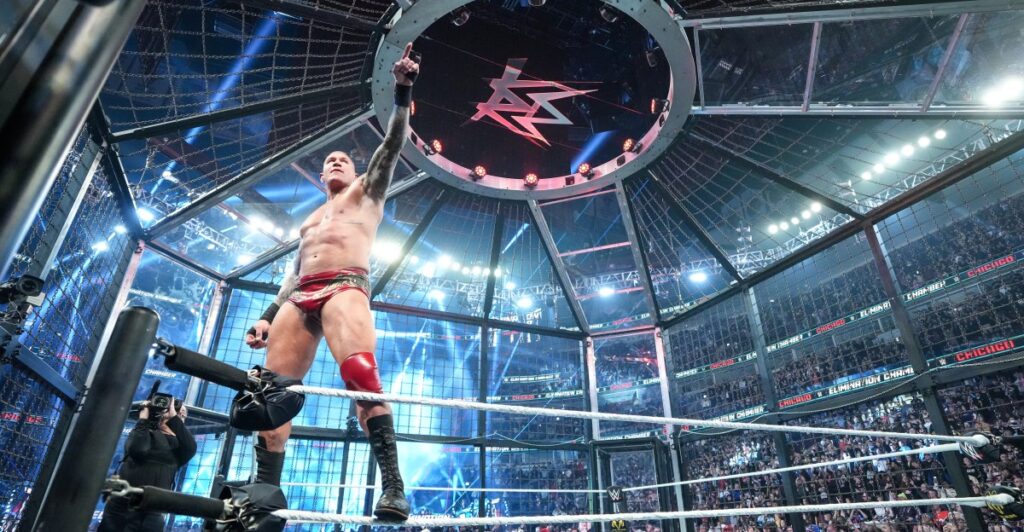 WWE Elimination Chamber Recap and Reactions: WrestleMania gets RKO-ed