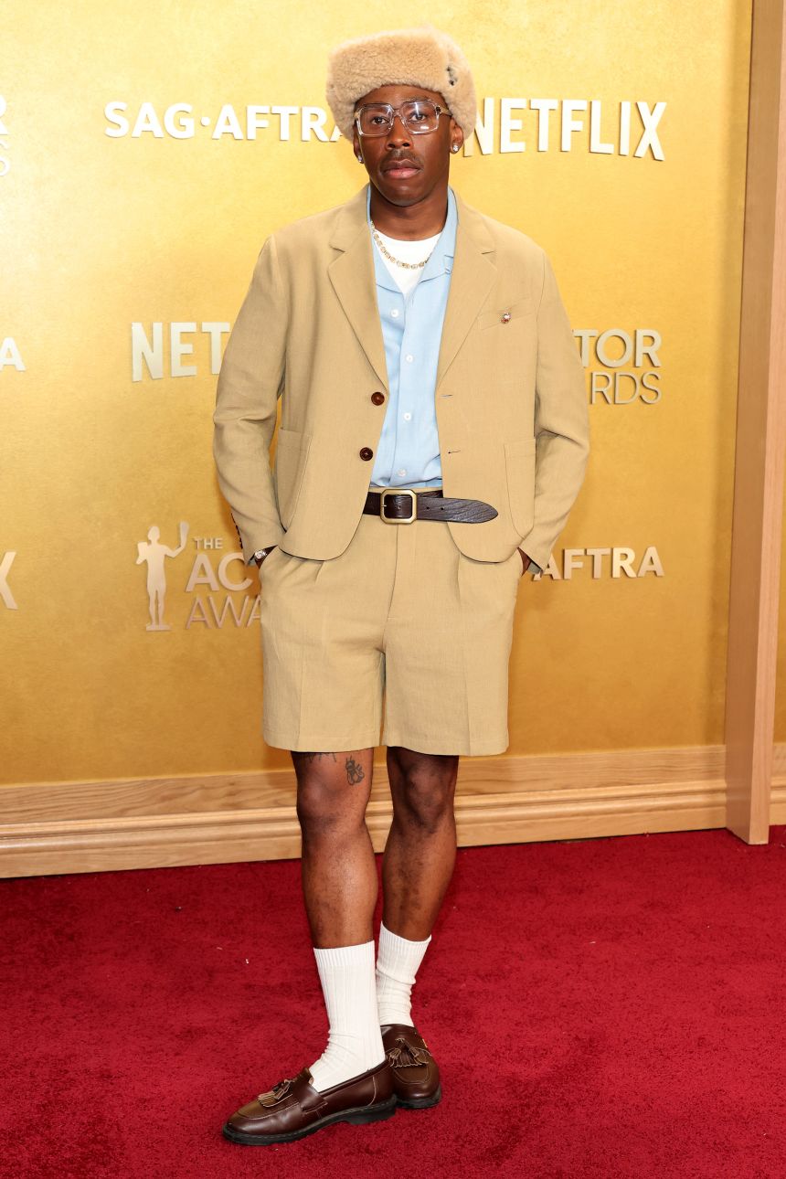 Tyler The Creator