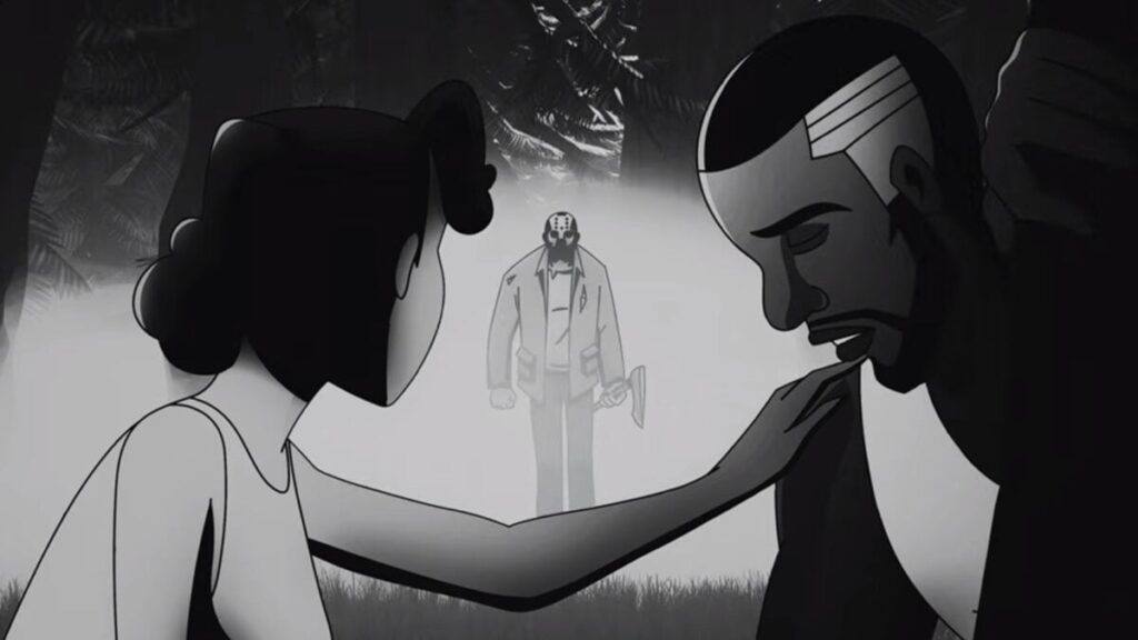 'Friday the 13th' Fans Bring the Franchise to Animation