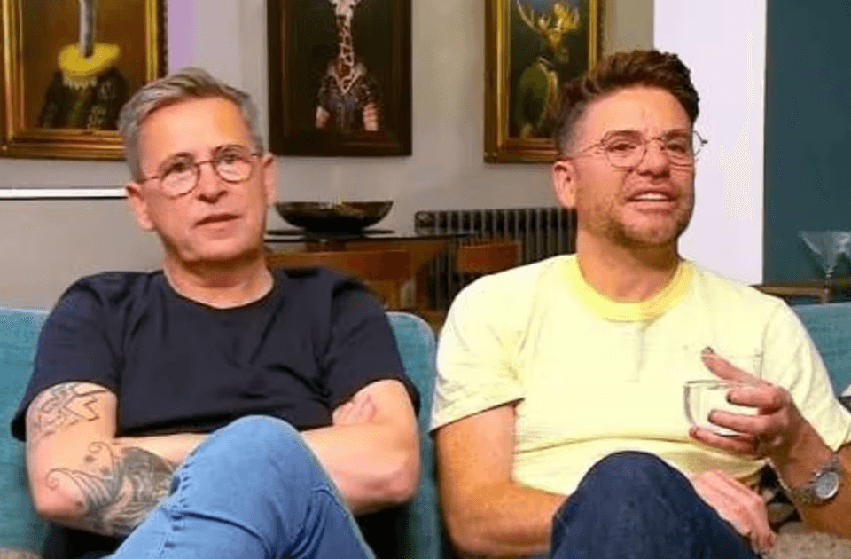 Gogglebox