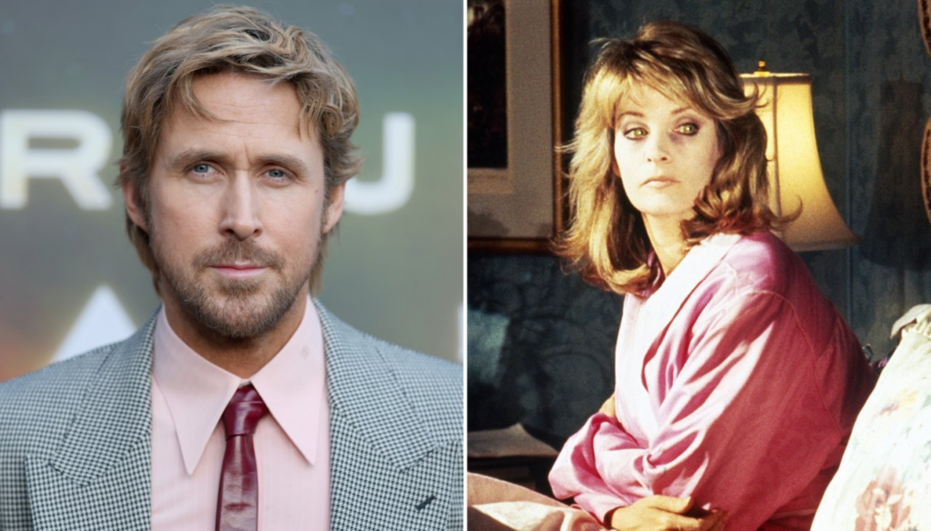 Ryan Gosling Gives Shout-Out to DAYS’s Marlena & Deidre Hall Ryan Gosling Gives Shout-Out to DAYS’s Marlena & Deidre Hall
