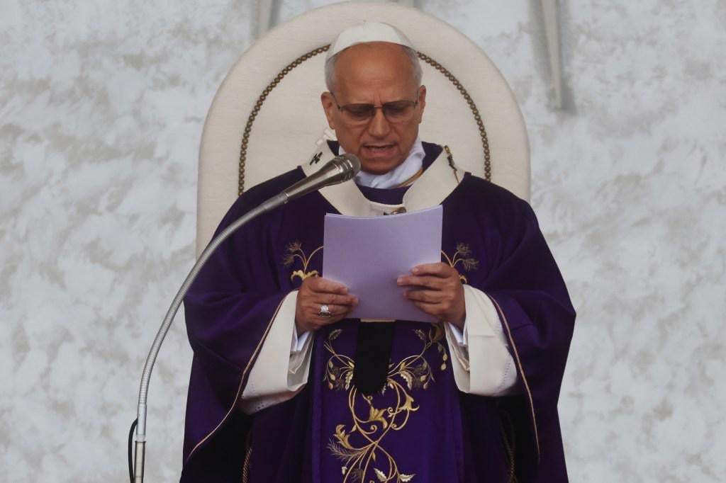 Pope Leo Warns Media About War Propaganda, Says News Reporting Should Not Become A “Megaphone For Power”