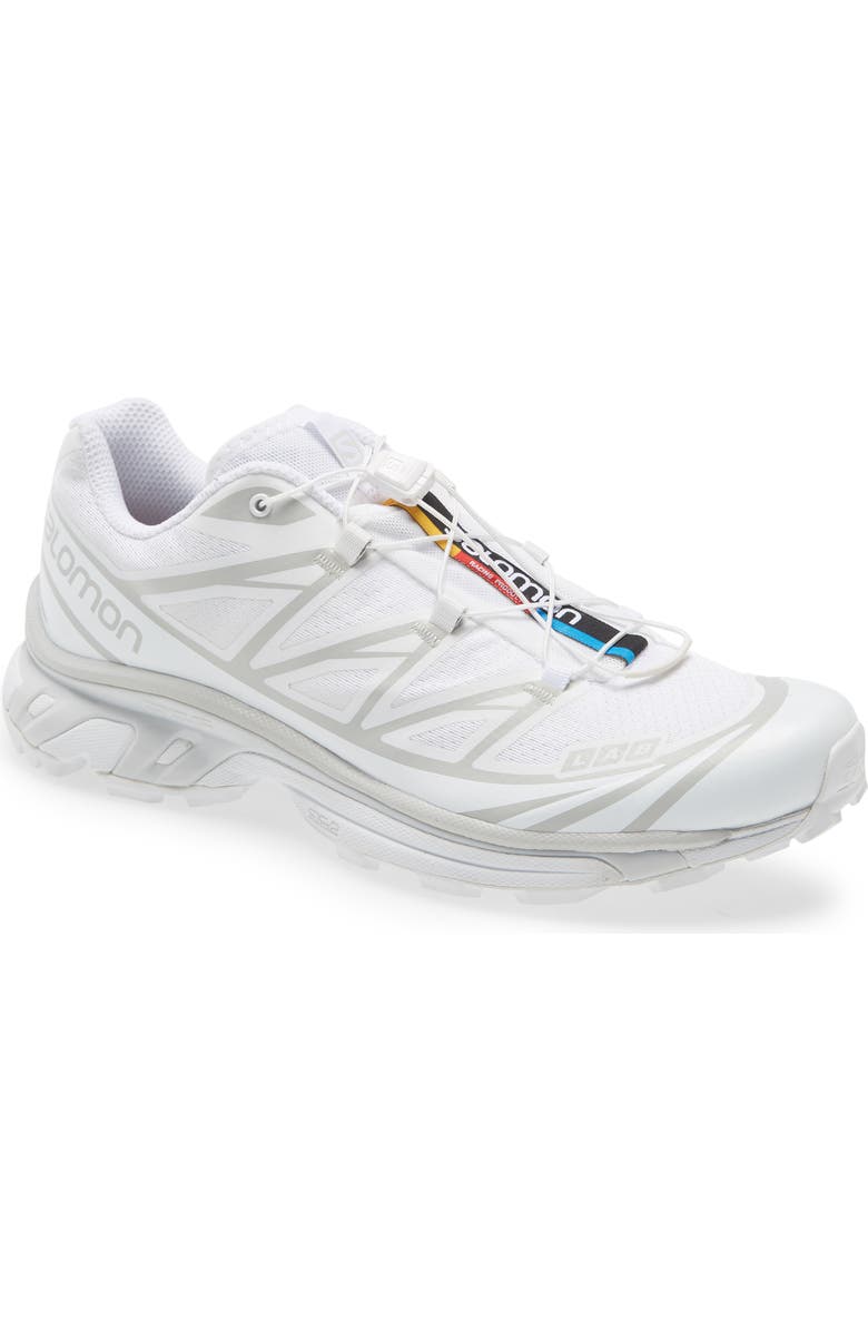 Gender Inclusive Xt-6 Sneaker