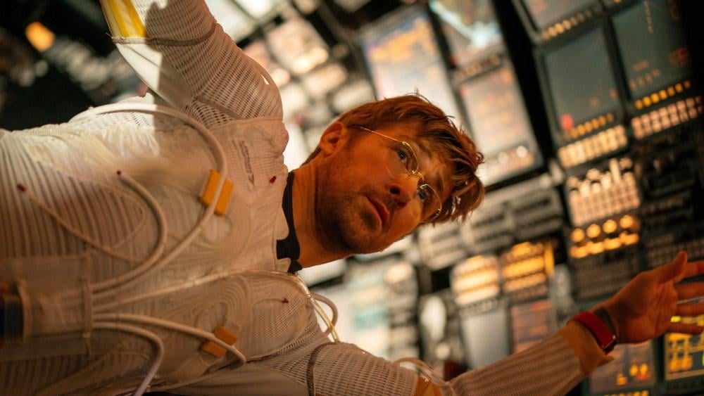 ‘Project Hail Mary’ Directors Screened a Nearly Four-Hour Cut to Other Filmmakers and Were Told to ‘Get It Way Shorter’: ‘It Was Embarrassing’