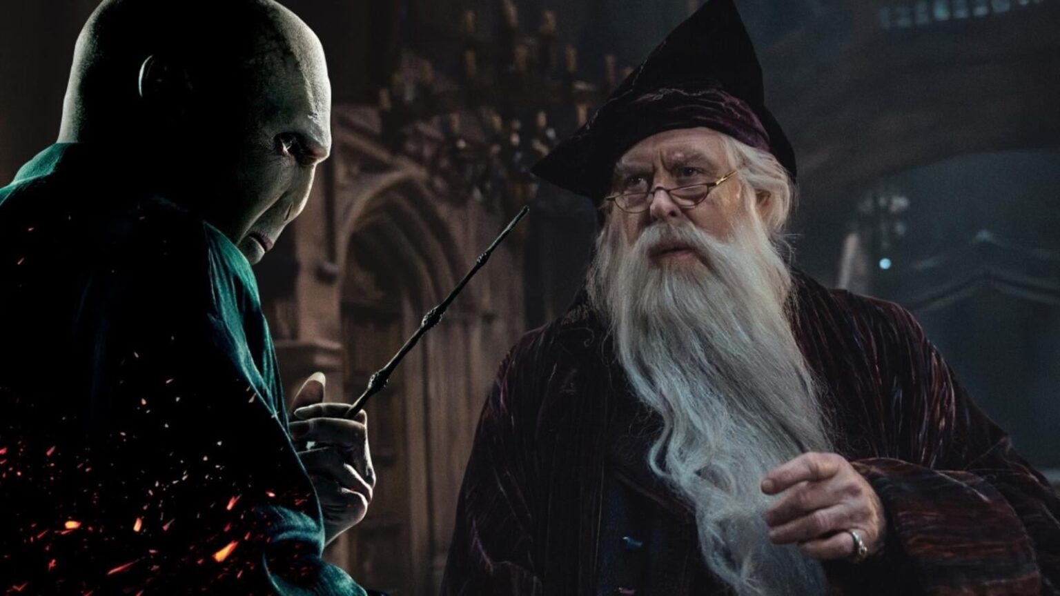 HARRY POTTER AND THE PHILOSOPHER’S STONE Still Hasn’t Cast Voldemort, According To HBO Boss HARRY POTTER AND THE PHILOSOPHER'S STONE Still Hasn't Cast Voldemort, According To HBO Boss