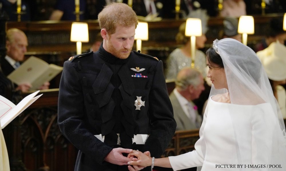 Prince Harry was told to wait to marry Meghan according to new claim