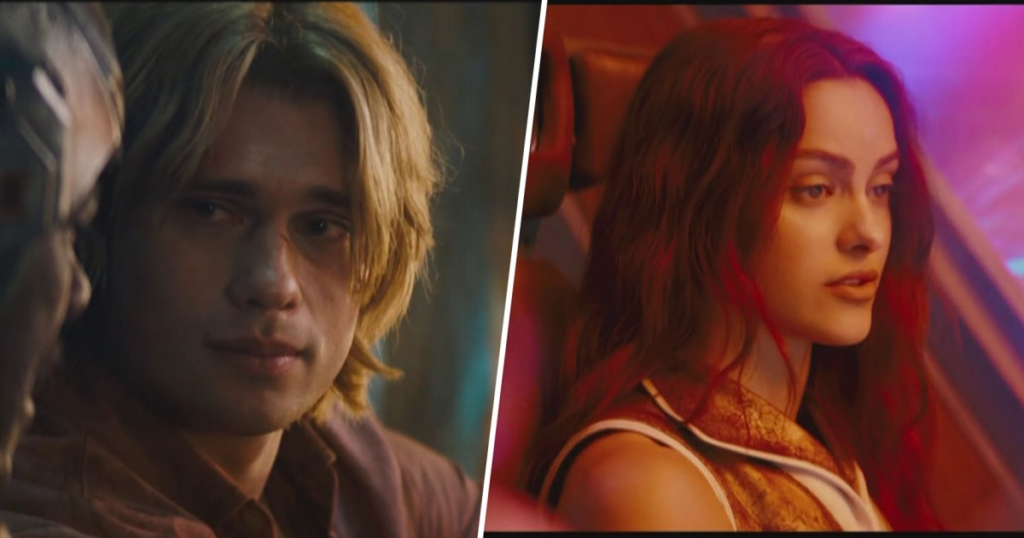 Nicholas Galitzine, Idris Elba, Camila Mendes Bring ‘Masters of the Universe’ Trailer to TODAY