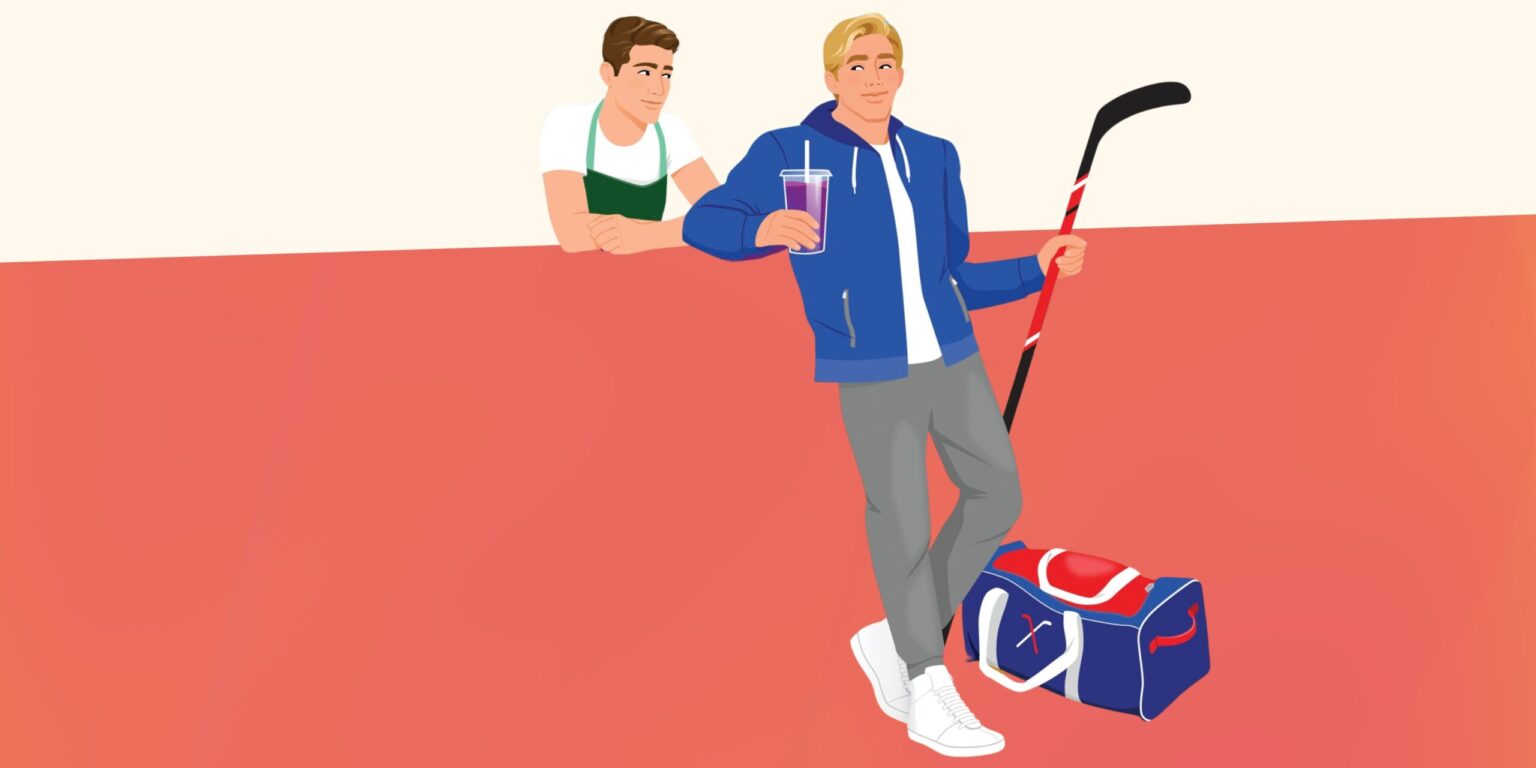 Literary Hub » The Five Best Celebrity/Normal Person Romance Novels to Read