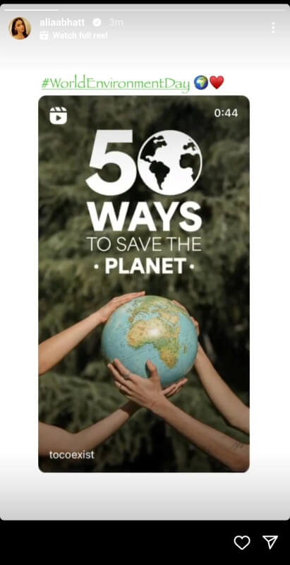 Jets and yachts are some of the worst polluters to the environment, and people have been increasingly calling out celebrities — including this Bollywood actor — for their hypocrisy.