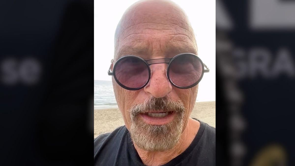 image of howie Mandel 