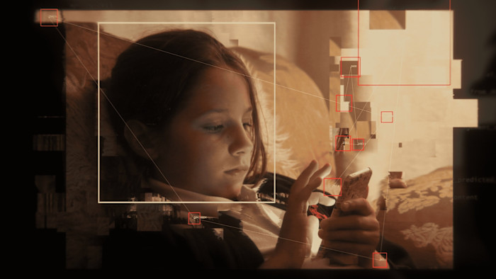 Molly Vs the Machines — a harrowing, rage-inducing documentary about social media