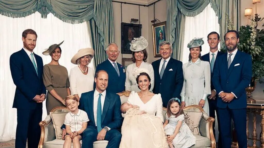 10 Things You Didn’t Know About The Middletons