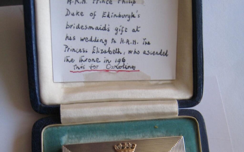 An Extra Measure of Gratitude to My Royals Extra Founding Members