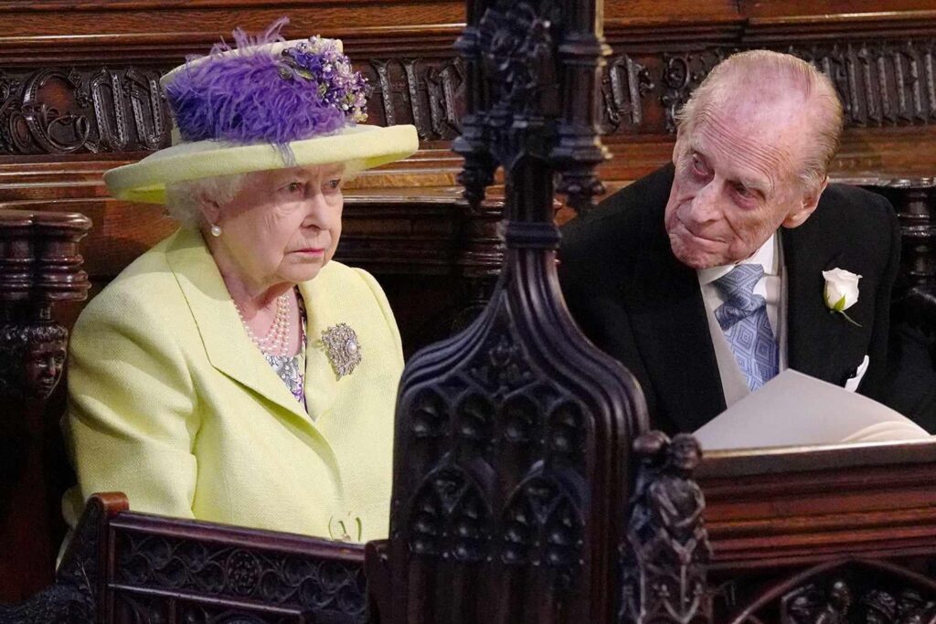 Another royal book claim do you actually believe this one?