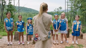 A still from Cookie Queens by Alysa Nahmias, an official selection of the 2026 Sundance Film Festival. Courtesy of Sundance Institute.