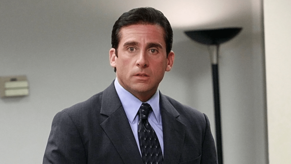 Steve Carell Says Paul Rudd Warned Him ‘Don’t Audition’ for ‘The Office’ and ‘Our Pilot Was the Lowest-Testing Pilot in the History of NBC’