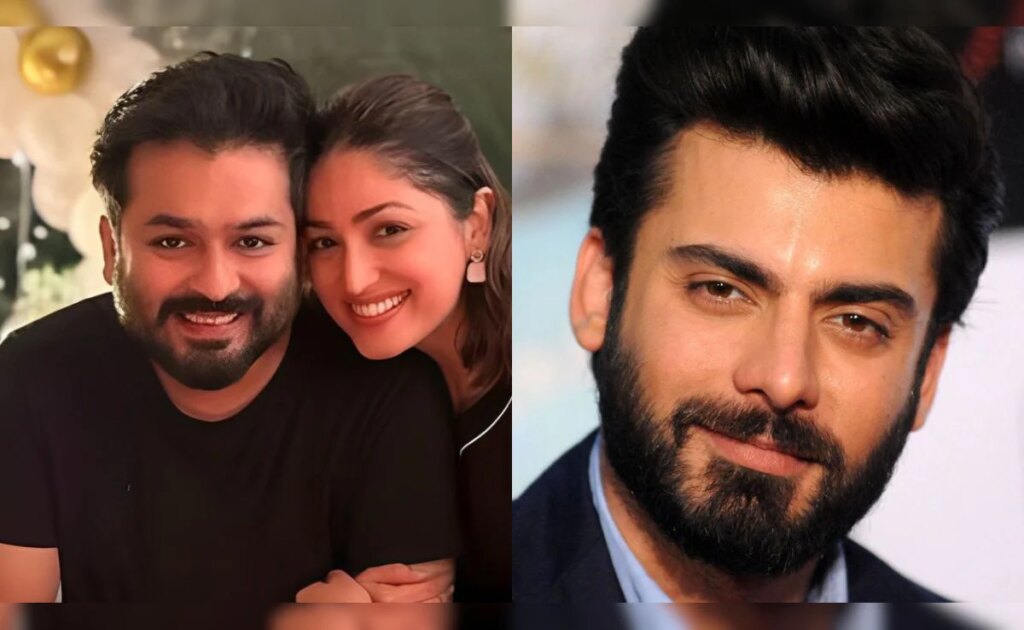 Aditya Dhar's First Film With Fawad Khan Was Shelved, He Made It Later With Yami Gautam