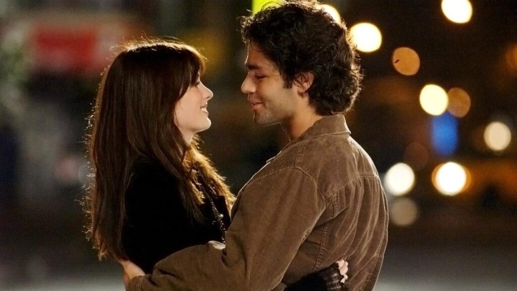 Adrian Grenier Calls It “Disappointment” to Not Return for ‘Devil Wears Prada 2,’ Blames Backlash to Character