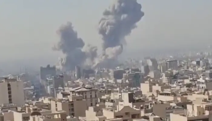 'UAE, Saudi Arabia, Qatar and more': 6 countries under attack as US-Israel launch strikes against Iran