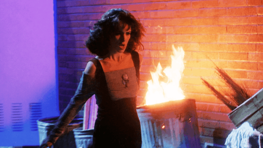 Winona Ryder’s Raunchy, R-Rated 80s Comedy Still Shocks Audiences Today Winona Ryder's Raunchy, R-Rated 80s Comedy Still Shocks Audiences Today