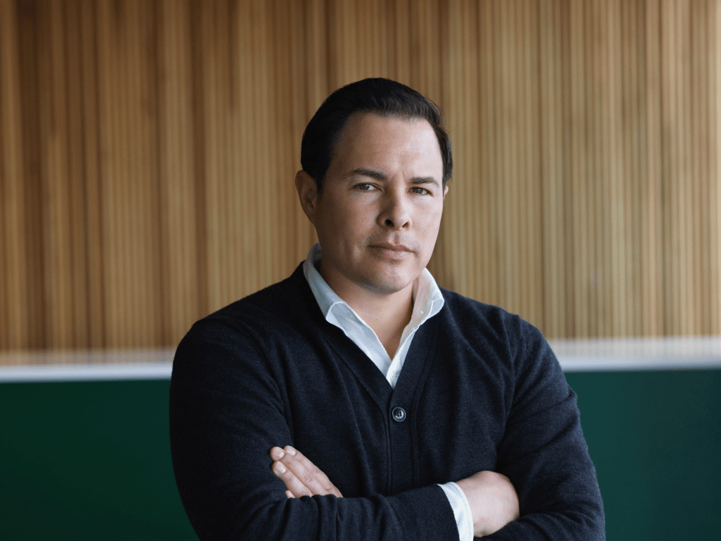 Ryan Muckenthaler Joins Verve As Talent Agent (EXCLUSIVE)