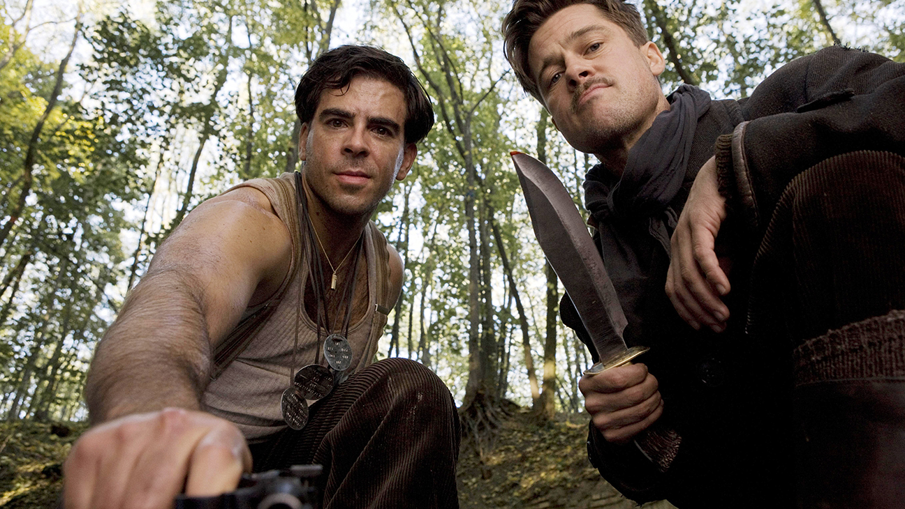 Inglourious Basterds