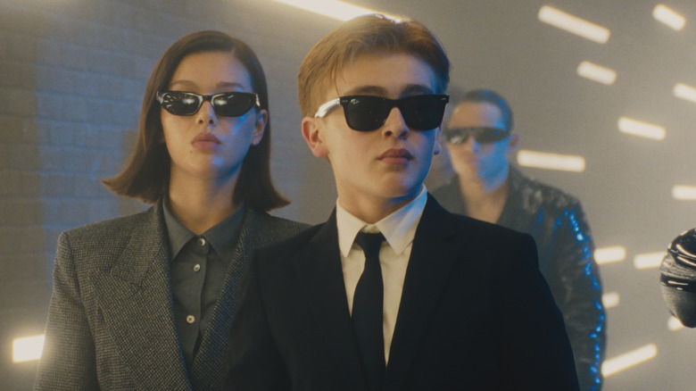 The season finale of The Beauty explained