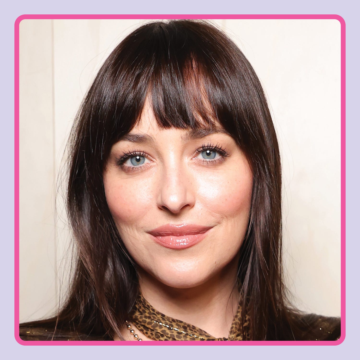 celebrity book clubs, teatime book club, dakota johnson