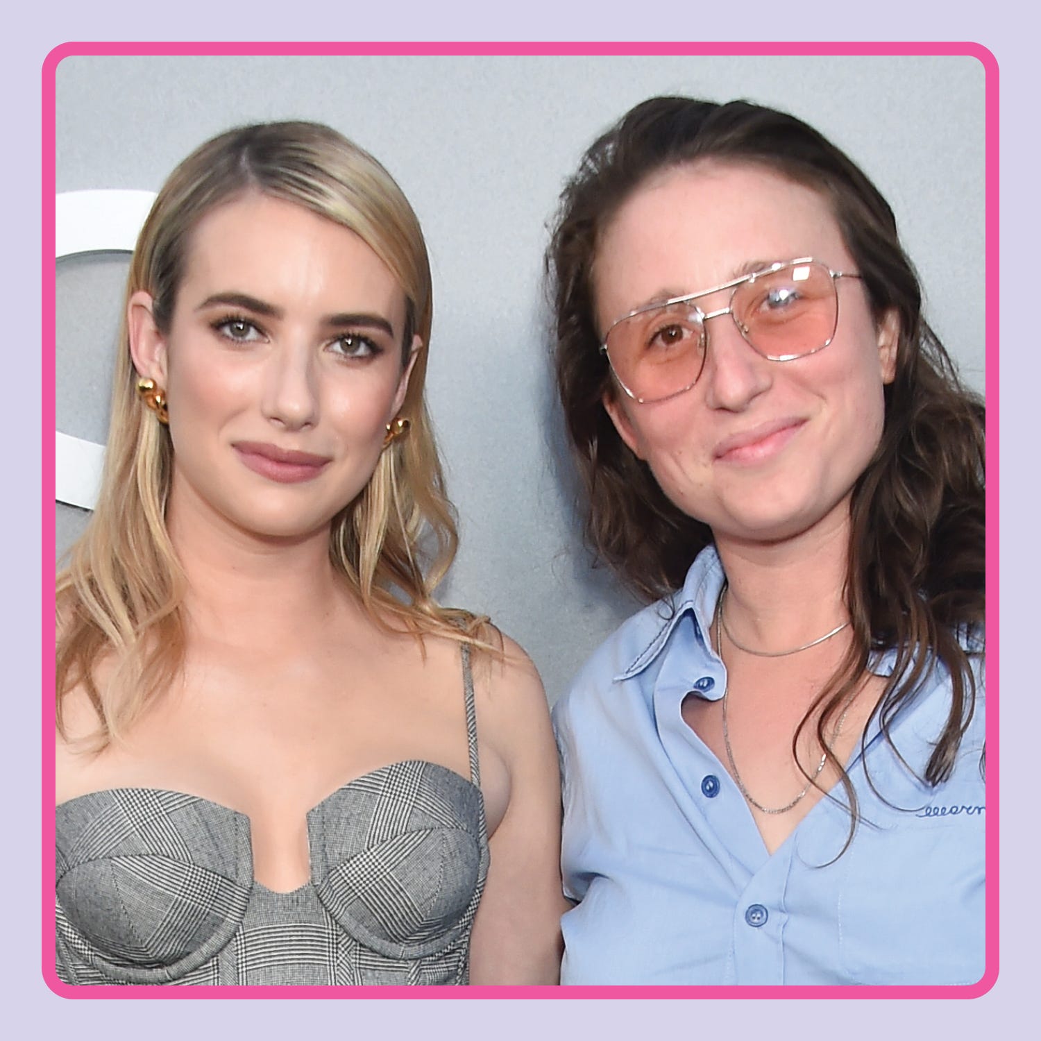 celebrity book clubs, belletrist, emma roberts, karah preiss