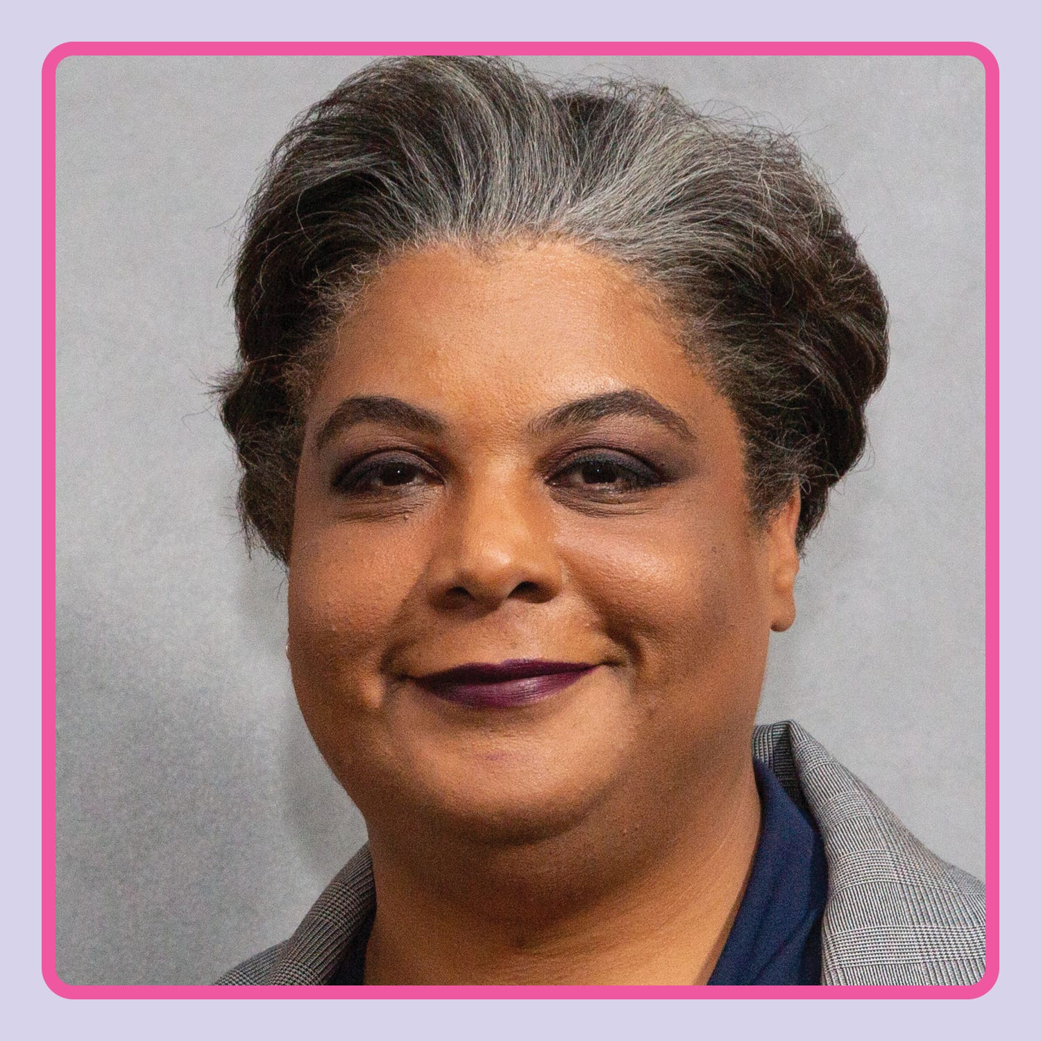 celebrity book clubs, the audacious book club, roxane gay